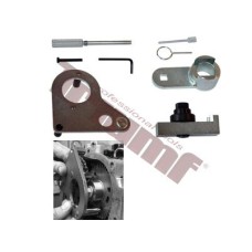 Zestaw blokad Renault 2.0 Dci,  Nissan, Opel.