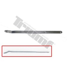 Łyżka montażowa 650mm, odgięta Łyżka montażowa 650mm, odgięta