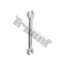 Klucz płaski 6 x 7 mm - 8 x 9 mm Klucz płaski 6 x 7 mm - 8 x 9 mm
