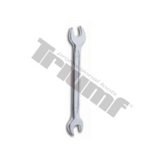 Klucz płaski 6 x 7 mm - 14 x15 mm Klucz płaski 6 x 7 mm - 14 x15 mm