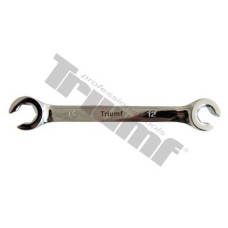 Klucz do przewodów hamulcowych 8 x 9 mm Klucz do przewodów hamulcowych 8 x 9 mm