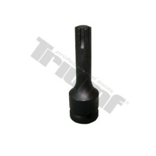 Nasadka udarowa, trzpieniowa Ribe M5mm x 78mm, wejscie 1/2