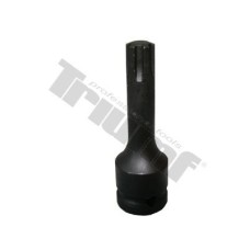Nasadka udarowa, trzpieniowa Ribe M6mm x 78mm, wejście 1/2