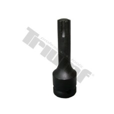 Nasadka udarowa, trzpieniowa Ribe M7mm x 78mm, wejście 1/2