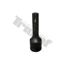 Nasadka udarowa, trzpieniowa Ribe M14mm x 78mm, wejście 1/2 Nasadka udarowa, trzpieniowa Ribe M14mm x 78mm, wejście 1/2