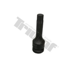 Nasadka udarowa, trzpieniowa XZN M5 x 78mm, wejście 1/2