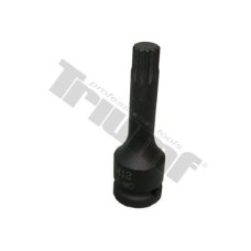 Nasadka udarowa, trzpieniowa XZN M14 x 78mm, wejście 1/2