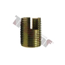 Zapasowe wkładki gwintowe M14x1,5 mm, 10 szt. Zapasowe wkładki gwintowe M14x1,5 mm, 10 szt.