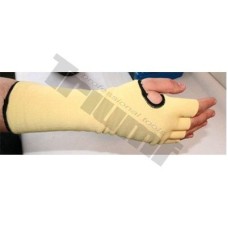 Rękaw ochronny, długość 360 mm (kevlar)