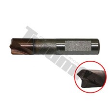 Wiertło z węglików do połączeń zgrzewanych ? 8 x 44 mm Wiertło z węglików do połączeń zgrzewanych ? 8 x 44 mm