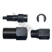 ADAPTER DO WTRYSKIWACZA PIEZO RENAULT M9R TRIUMF ADAPTER DO WTRYSKIWACZA PIEZO RENAULT M9R TRIUMF