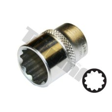 Nasadka 3/8