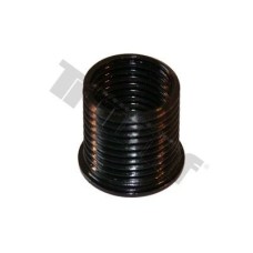 Zapasowa wkładka gwintowa M 18 x 1,5 x 9 mm, 1 szt. Zapasowa wkładka gwintowa M 18 x 1,5 x 9 mm, 1 szt.