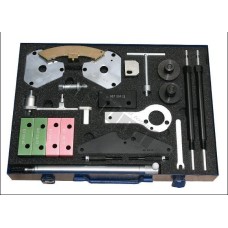 Zestaw blokad Fiat, benzyna 1.4 12V, 1.2/1.4/1.6/1.8 16V, 2.0 20V