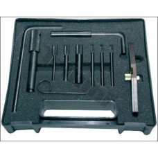 Zestaw blokad Ford, diesel 1.4/1,6/2,0/2,2/2.4 TDCi