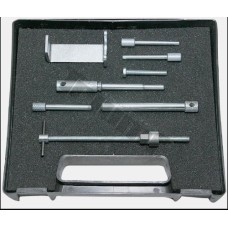 Zestaw blokad Honda, benzyny/diesel, 1,6/2,6 - 2,0TDI