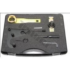 Zestaw blokad Opel, Renault, Nissan 2.0 dCi