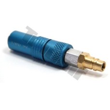 Adapter do napełniania klimy w miejscach trudno dostępnych, NT, przedłużony