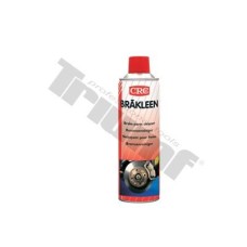 Czyścik hamulców 500 ml