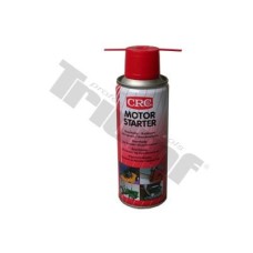 Środek do zimnego rozruchu 200 ml Środek do zimnego rozruchu 200 ml