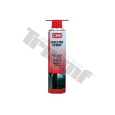 Silikon w sprayu 400 ml Silikon w sprayu 400 ml
