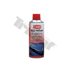 Aluminiowy spray odporny na temperatury, 400 ml