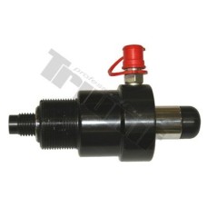Ściągacz hydrauliczny 8,5 t, udarowy, mały gabaryt, wysuw 25 mm