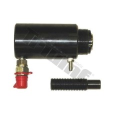 Ściągacz hydrauliczny 14 t, mały gabaryt, wysuw 55 mm