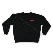 Bluza Triumf, czarna Bluza Triumf, czarna