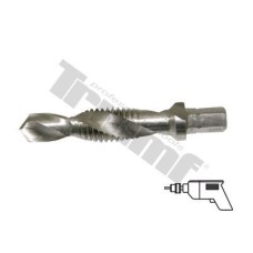 Gwintownik samowiercący M8x1,25 Gwintownik samowiercący M8x1,25