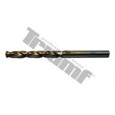 Wiertło HSS tytanowe, ? 5,5 mm Wiertło HSS tytanowe, ? 5,5 mm