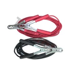 Kable rozruchowe 1000 A, 6 m, Profi Kable rozruchowe 1000 A, 6 m, Profi