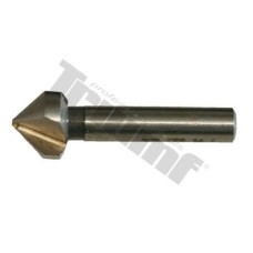 Pogłębiacz ?6,3 x 45mm, 90°, M2, DIN335C Pogłębiacz ?6,3 x 45mm, 90°, M2, DIN335C