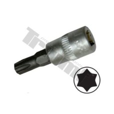 Torx T35 x 60 mm nadstavec, nevŕtaný v 1/2