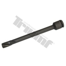 Frez do gniazd czujników ABS nowe modele 10x133 mm
