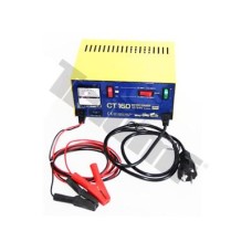 Nabíjačka 12V (25-160Ah) a 24V (15-90Ah) Nabíjačka 12V (25-160Ah) a 24V (15-90Ah)