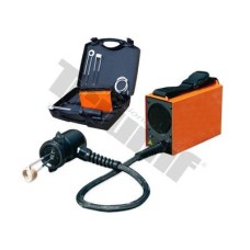 Indukčný ohrievač matíc DHI 1,5 kW, rôzne adaptére, prenosný Indukčný ohrievač matíc DHI 1,5 kW, rôzne adaptére, prenosný