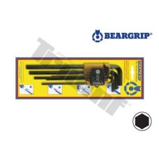 Inbus set, Inbus set,