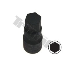 Inbus 18x60 mm nadstavec v 1/2 Inbus 18x60 mm nadstavec v 1/2