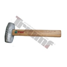 Młotek ołowiany, baryłkowaty obuch ? 30 mm Młotek ołowiany, baryłkowaty obuch ? 30 mm