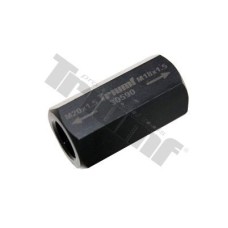 Adaptér k reverznému kladivu M18x1,5: M20x1,5,Peugeot motory 2,0 od roku 2011,verzia Triumf 30787