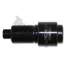 Górna część łączeniowa do wtryskiwaczy Piezo M14x1,5 z M20,1,5 z zestawu nr 30639, 30754 Górna część łączeniowa do wtryskiwaczy Piezo M14x1,5 z M20,1,5 z zestawu nr 30639, 30754