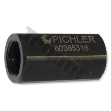 Adapter połączeniowy 2x M20x1,5 z zestawu nr 30639, 30754