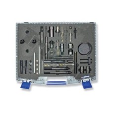 Zestaw do wyciągania wtryskiwaczy Fiat 3,0l,  bez siłownika hydraulicznego.