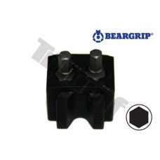 Kocka BITBLOK s dvoma bitmi inbus 3 mm
