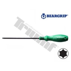 skrutkovač Torx, séria 2610 - B30, Beargrip xxx skrutkovač Torx, séria 2610 - B30, Beargrip xxx