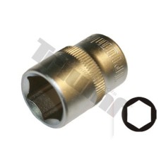 Hlavica 3/4 Hlavica 3/4