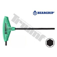 inbus T-rukoväť obojstranný, séria 2340-2,5x150mm potlačený Beargrip xxx inbus T-rukoväť obojstranný, séria 2340-2,5x150mm potlačený Beargrip xxx