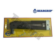 Nitovacie maticové kliešte 814 BEARGRIP blister balenie (B-T) Nitovacie maticové kliešte 814 BEARGRIP blister balenie (B-T)