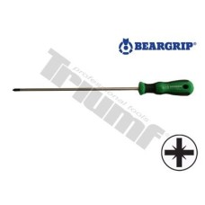 skrutkovač krížový 2K séria 780-PD2x250 mm, Beargrip xxx skrutkovač krížový 2K séria 780-PD2x250 mm, Beargrip xxx